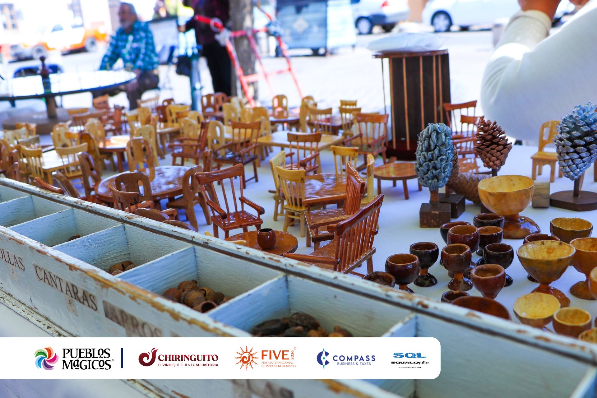 ARTESANIAS GUADALUPE