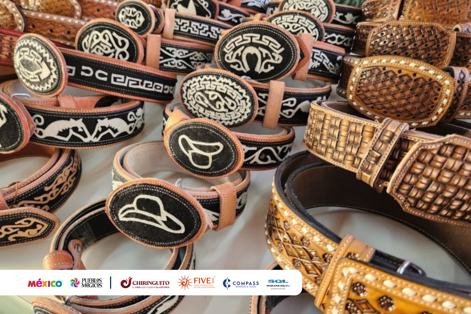 artesanias cadereyta