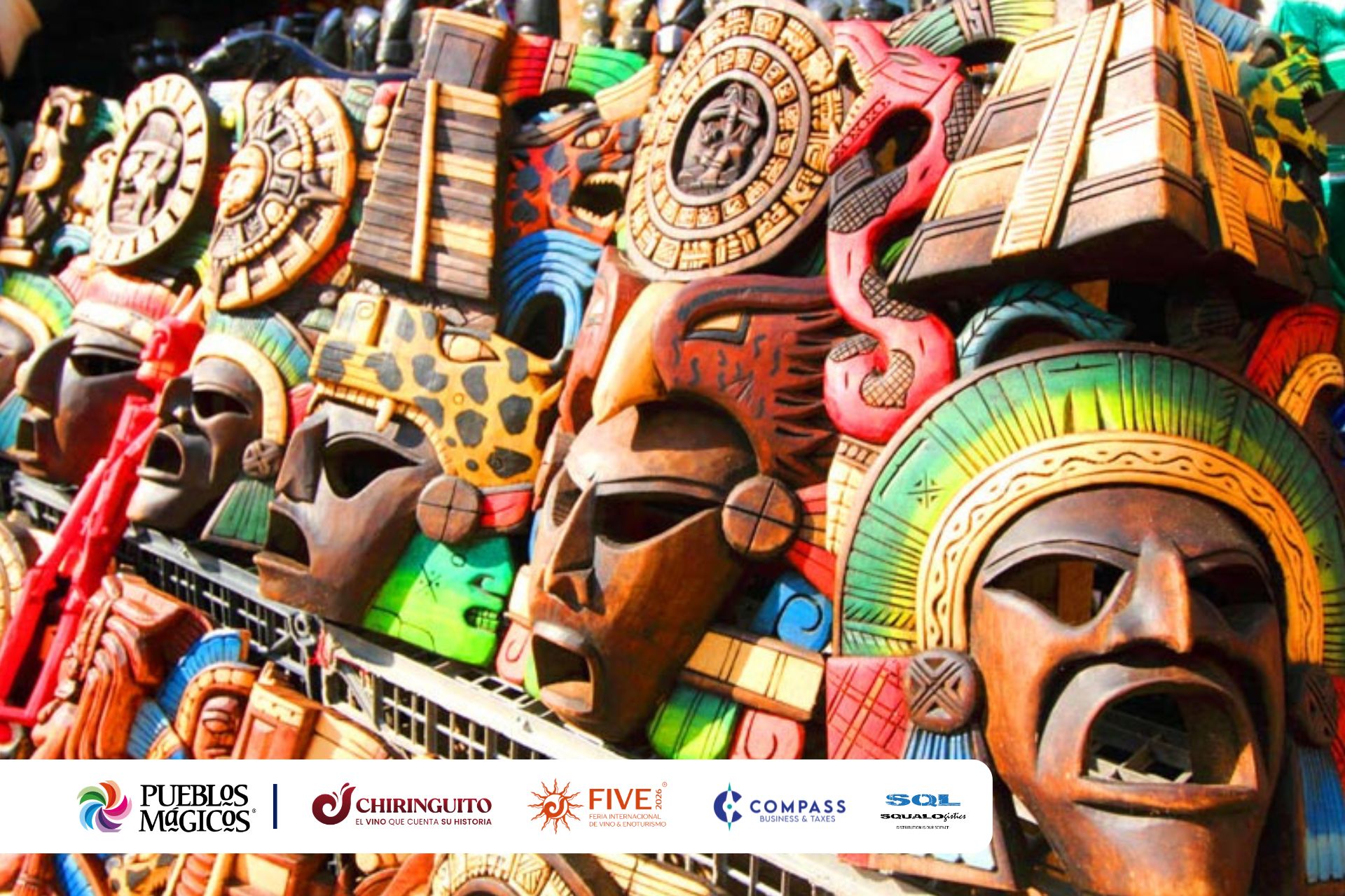 CALLE DE LA ARTESANIA