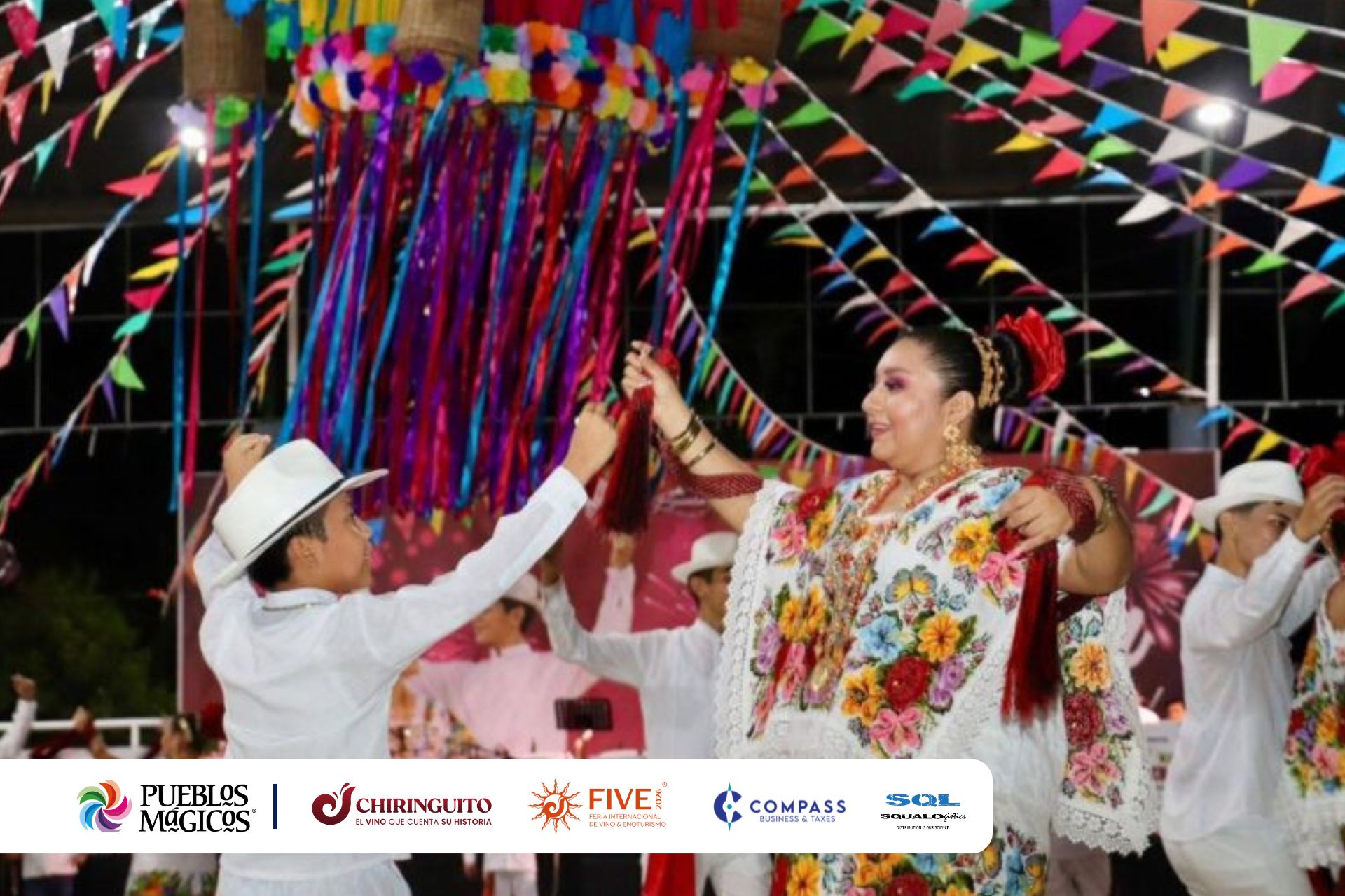 FERIA DE SAN JOAQUIN